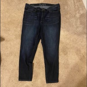 Universal Thread Jeans